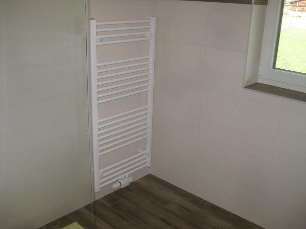Appartement Josef Ramsau im Zillertal Room photo